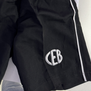 Uniforme Escolar Masculino - Conjunto Short + Camisa Regata